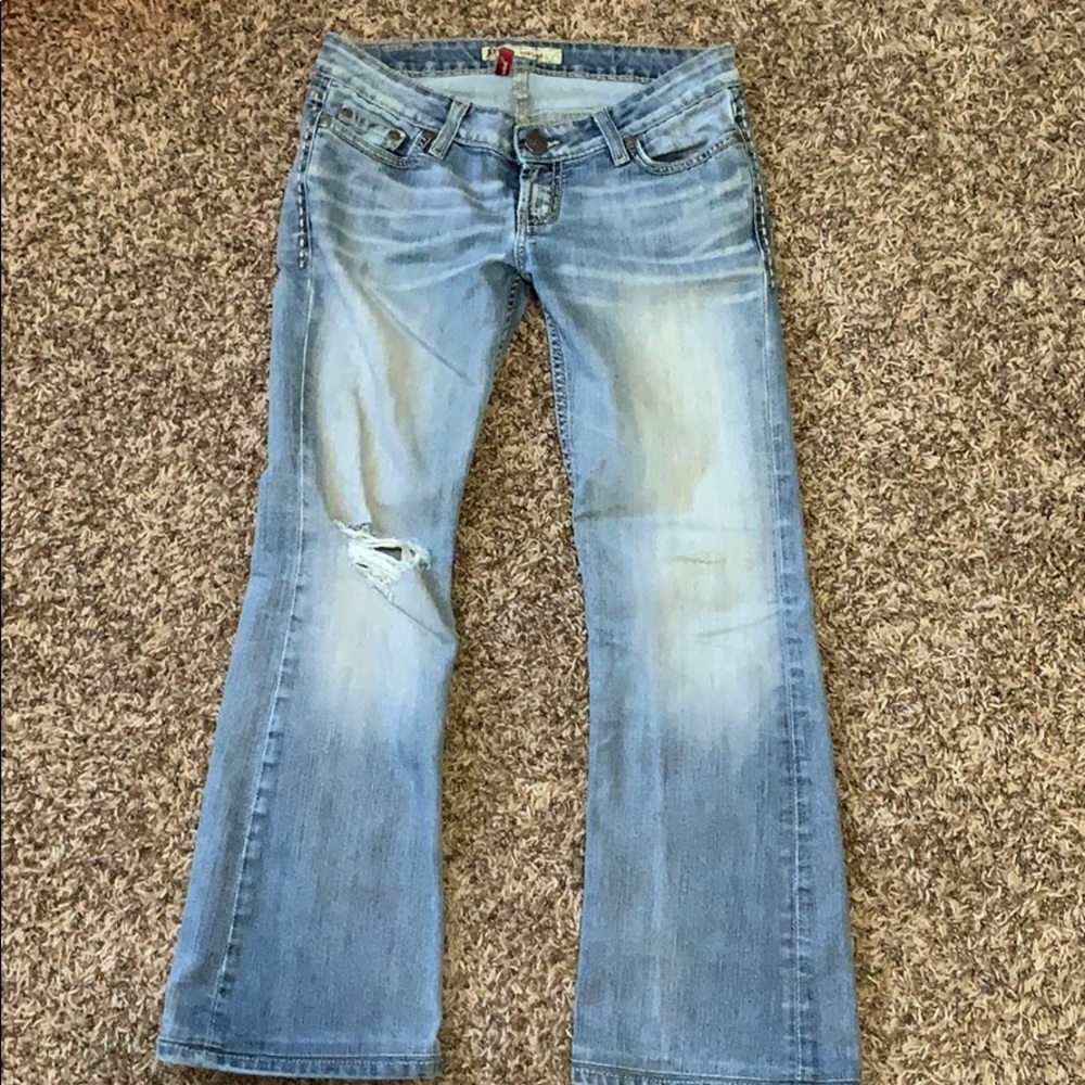 Stella BKE jeans